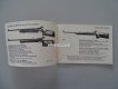 Anleitung, Walther, Model KK, UIT, KKJ