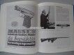 Buch, Mauser, Von der Waffenschmiede zum Weltunternehmen