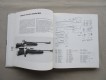 Buch, Gewehre, Flinten und automatische Waffen im Detail