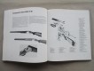 Buch, Gewehre, Flinten und automatische Waffen im Detail