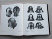 Buch Europäische Helme