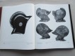 Buch Europäische Helme