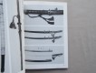 Buch, Military Swords of Japan 1868-1945