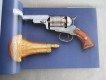 Buch, The Paterson Colt Book, R.L.Wilson, 1 of 3000