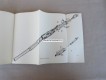 Rarität: Manual/Anleitung zu 20mm Fliegerabwehrgeschütz Oerlikon