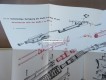 Rarität: Manual/Anleitung zu 20mm Fliegerabwehrgeschütz Oerlikon