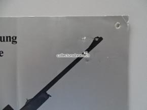 Anleitung / Manual Mannlicher Scharfschützengewehr (SSG)
