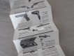 Seltener Faltprospekt, Armi Jäger Sortiment, Ausgabe 1970-er Jahre