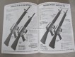 Seltener Firmenkagalog von Olympic Arms, Ausgabe 1999-2000