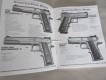 Seltener Firmenkagalog von Olympic Arms, Ausgabe 1999-2000