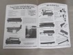 Seltener Firmenkagalog von Olympic Arms, Ausgabe 1999-2000