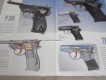 Werkskatalog, Walther, Ausgabe 1995