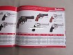Smith & Wesson Werkskatalog, Ausgabe 2007