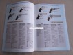 Smith-Wesson Katalog, Ausgabe 1997, Text deutsch