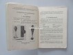 Anleitung / Reglement, Die Panzerwurfgranate 44 und 48