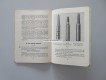 Technisches Reglement Nr.T2d, "Das leichte Maschienengewehr" Lmg. 25 Ausgabe 1943