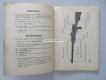 Technisches Reglement Nr.2 "Das leichte Maschienengewehr" Lmg.25