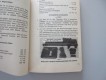 Anleitung / Reglement, "Die 8,3cm Raketenrohre 1950 und 1958"