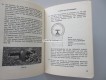 Anleitung / Reglement, "Die 8,3cm Raketenrohre 1950 und 1958"