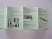 Merkblatt Schweizerische Armee Stgw 90 Ausgabe 1998