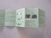 Merkblatt Schweizerische Armee Stgw 90 Ausgabe 1998