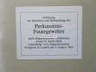 Anleitung / Manual, Perkussions-Feuergewehre Ord. 1842, Nachdruck von 1979