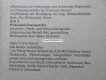 Anleitung / Manual, Perkussions-Feuergewehre Ord. 1842, Nachdruck von 1979