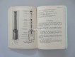Technisches Reglement Nr. T8d Die Handgranaten, Ausgabe 1948