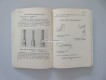 Technisches Reglement Nr. T8d Die Handgranaten, Ausgabe 1948