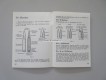 Anleitung / Manual, Das Gewehr 98 (Mauser)
