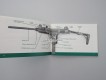 Anleitung/Manual, IMI, UZI Carbine .45ACP