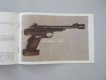 Anleitung/Manual, Vostok Sportpistole