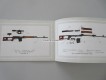 Anleitung/Manual, Rifle NDM-86 (Dragunov)