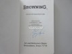Büchlein, Browning Herstellungsdaten