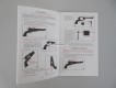 Manual/Anleitung, Ruger Old Army