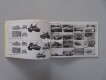 Büchlein Panzererkennung 1992