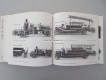 Buch, Feuerwehrtechnik-Damals, das grosse Werk von Koebe-Luckenwalde bis 1945
