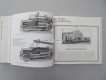 Buch, Feuerwehrtechnik-Damals, das grosse Werk von Koebe-Luckenwalde bis 1945