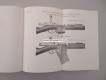 Buch, Mauser-Gewehre & Mauser-Patente, R.H. Korn, Ausgabe 1971