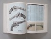 Buch, Colts, Revolver und Pistolen