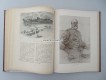 Buch " Unser Bismarck ", orig. Gedächtnis-Ausgabe von 1898