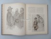 Buch " Unser Bismarck ", orig. Gedächtnis-Ausgabe von 1898