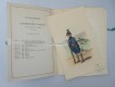 L' Uniforme des Carabiniers Vaudois 1768 - 1918, 11 aquarelles, edition 1926