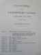 L' Uniforme des Carabiniers Vaudois 1768 - 1918, 11 aquarelles, edition 1926