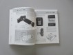 Buch, Weapons & Equipment
