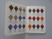 Büchlein, Uniformen und Abzeichen der schweizerischen Armee, Ausgabe von 1969