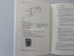 Règlement / Manual, Intensificateur de lumière résiduelle 95