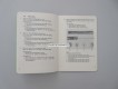 Anleitung / Reglement, Die Raketenpistole Model 1978, Ausgabe 1988
