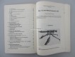Anleitung, Das 7,5mm Maschinengewehr 1951 (Mg. 51)