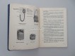 Manual, Le masque de protection 53, edition 1971